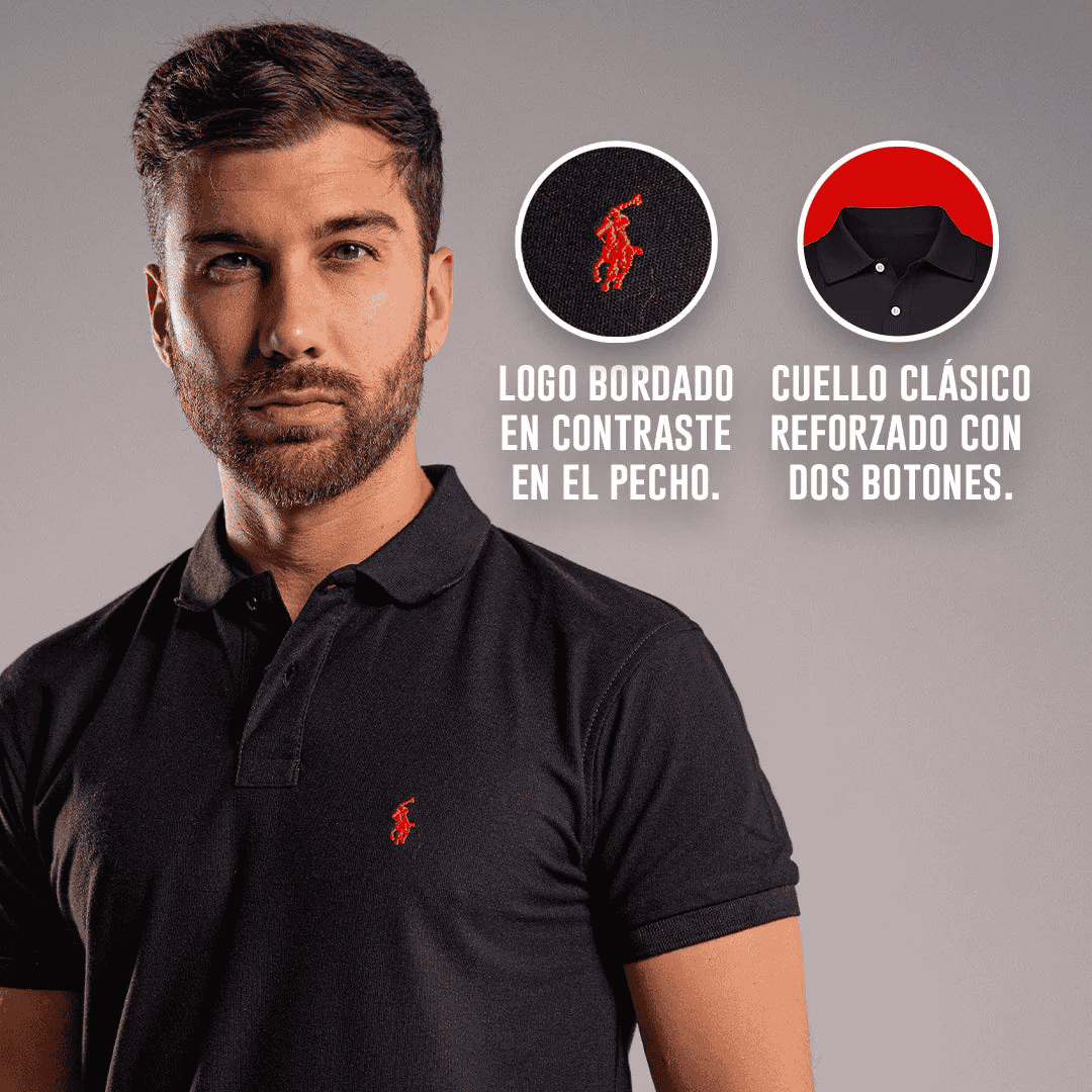 POLO RALPH LAUREN - PRIVADO